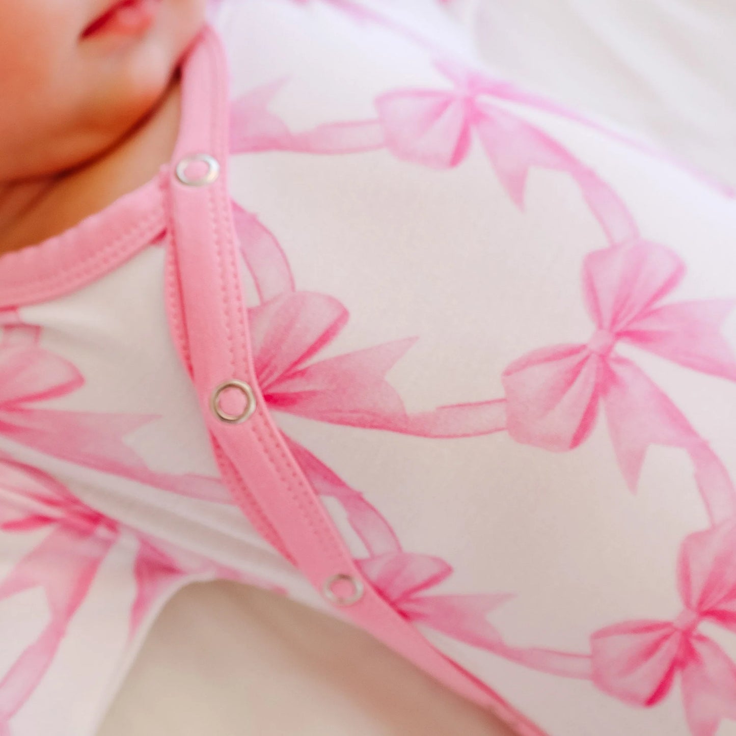 Knotted Gown // Bow My Gosh