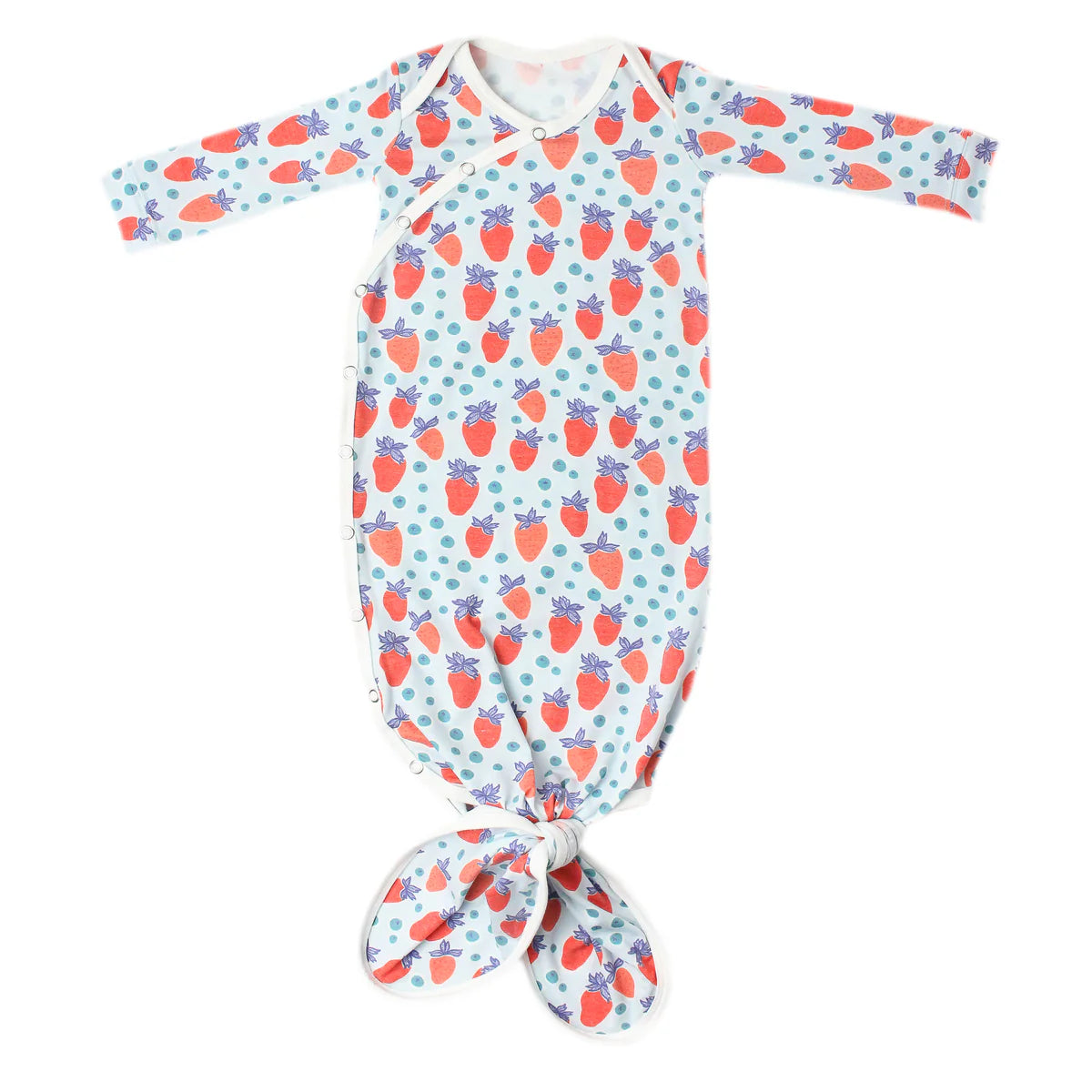 Liberty Knotted Gown