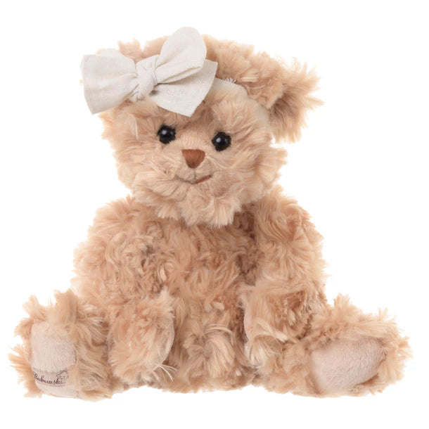 Little Girlfriend Bear