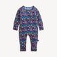 Astrid Modal Convertible Coverall
