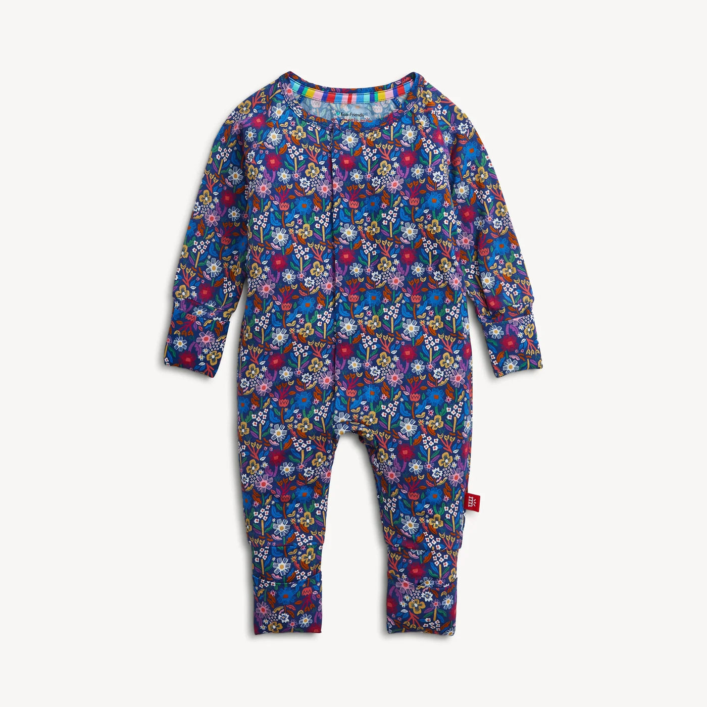 Astrid Modal Convertible Coverall