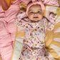 Fairytail Era Modal Convertible Coverall