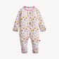 Fairytail Era Modal Convertible Coverall