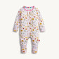 Fairytail Era Modal Convertible Coverall