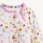 Fairytail Era Modal Convertible Coverall
