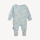 Gulls Wanna Have Fun Magnetic Convertible Coverall