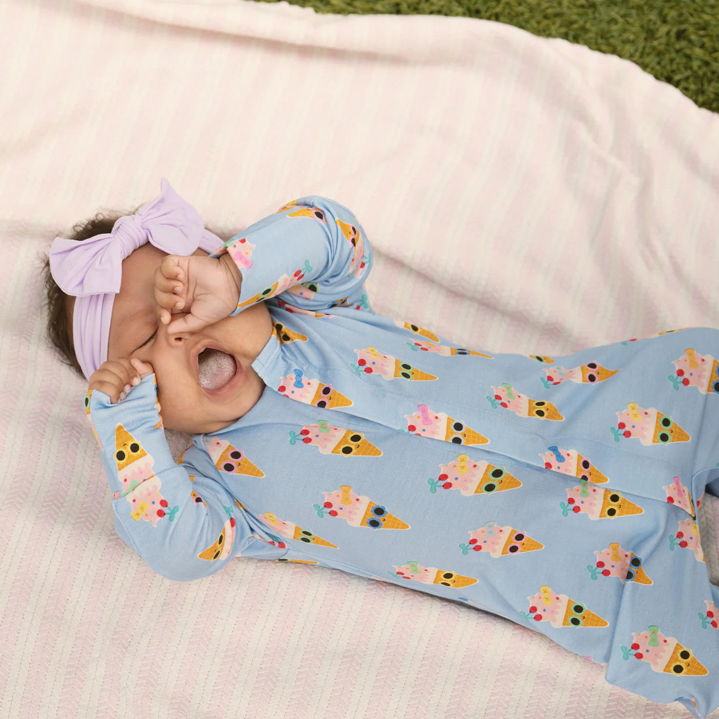 Melt Gala Modal Magnetic Convertible Coverall