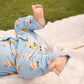 Melt Gala Modal Magnetic Convertible Coverall