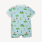 Gopher It Modal Magnetic Polo