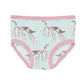 Girl's Underwear // Fresh Air Bird Branch