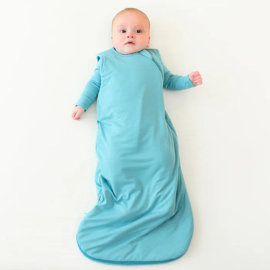 Bamboo 1.0 Sleep Bags / Makai