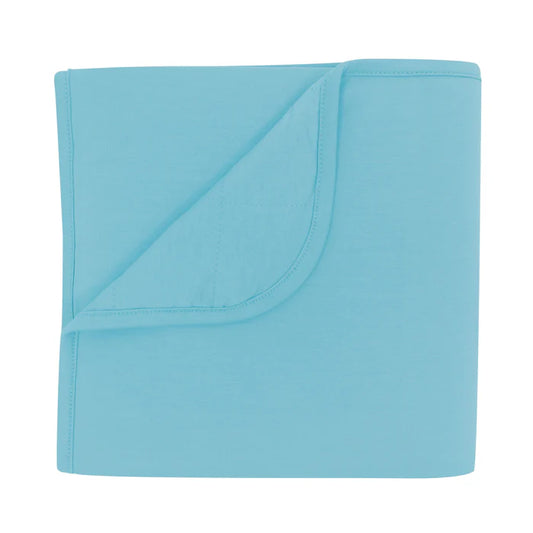Baby Blanket //Makai