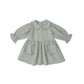 Marisol Dress // Fern