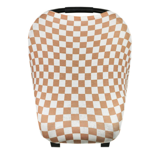 5-in-1 Multi Use Cover - Rad