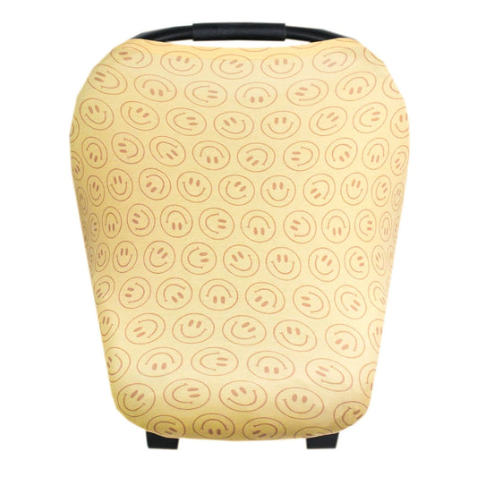 5-in-1 Multi Use Cover - Vance