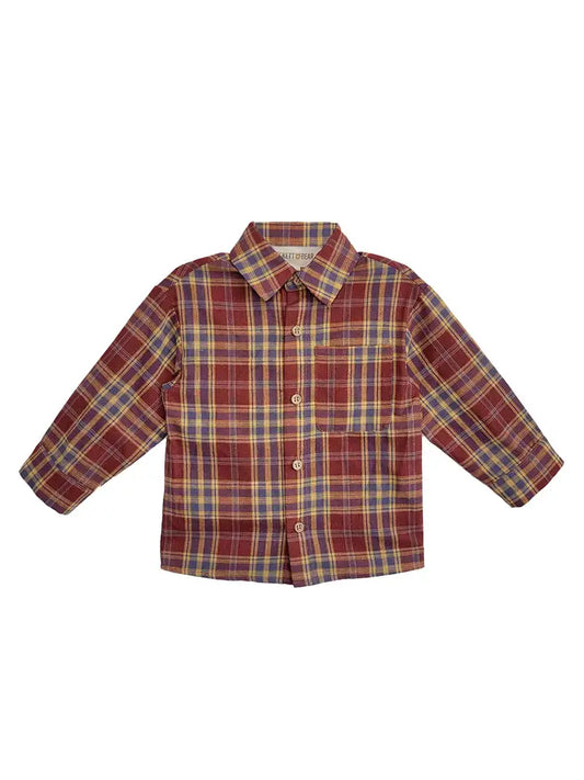 Noah Shirt