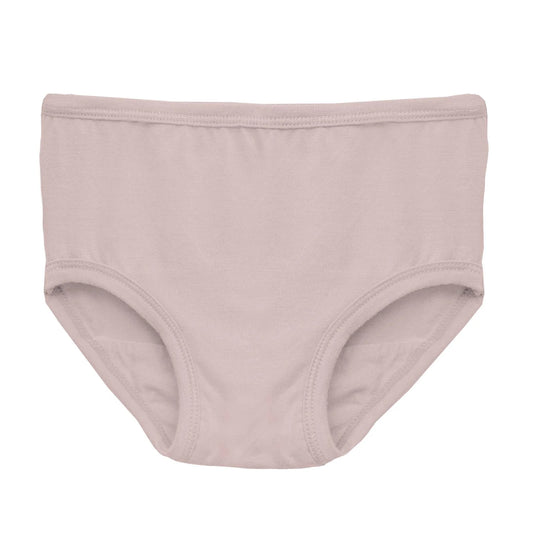 Girl's Underwear // Baby Rose