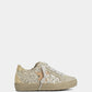 Paula Mini // Sterling Glitter (Toddler)