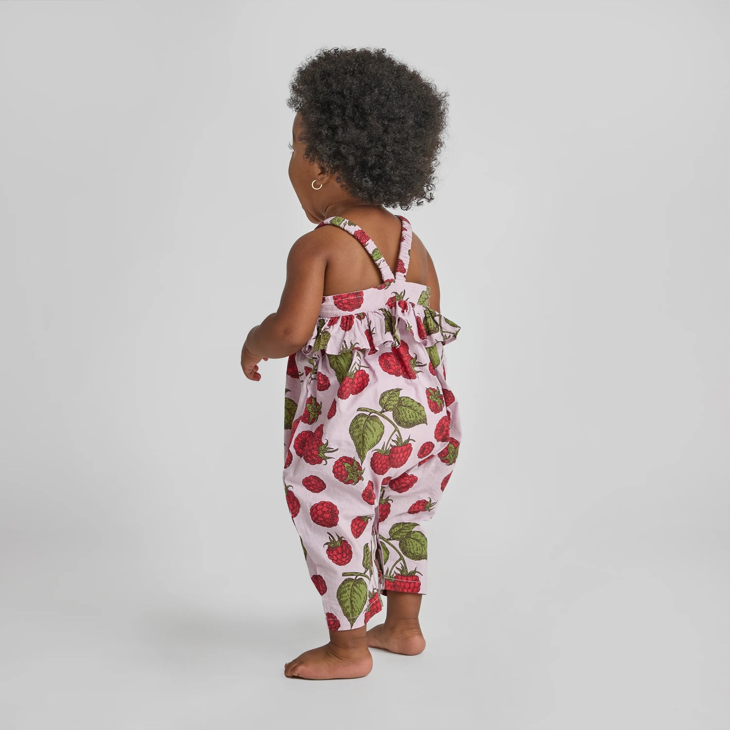 Brianne Jumper // Lavender Raspberries