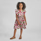 Elise Dress // Lavender Raspberries
