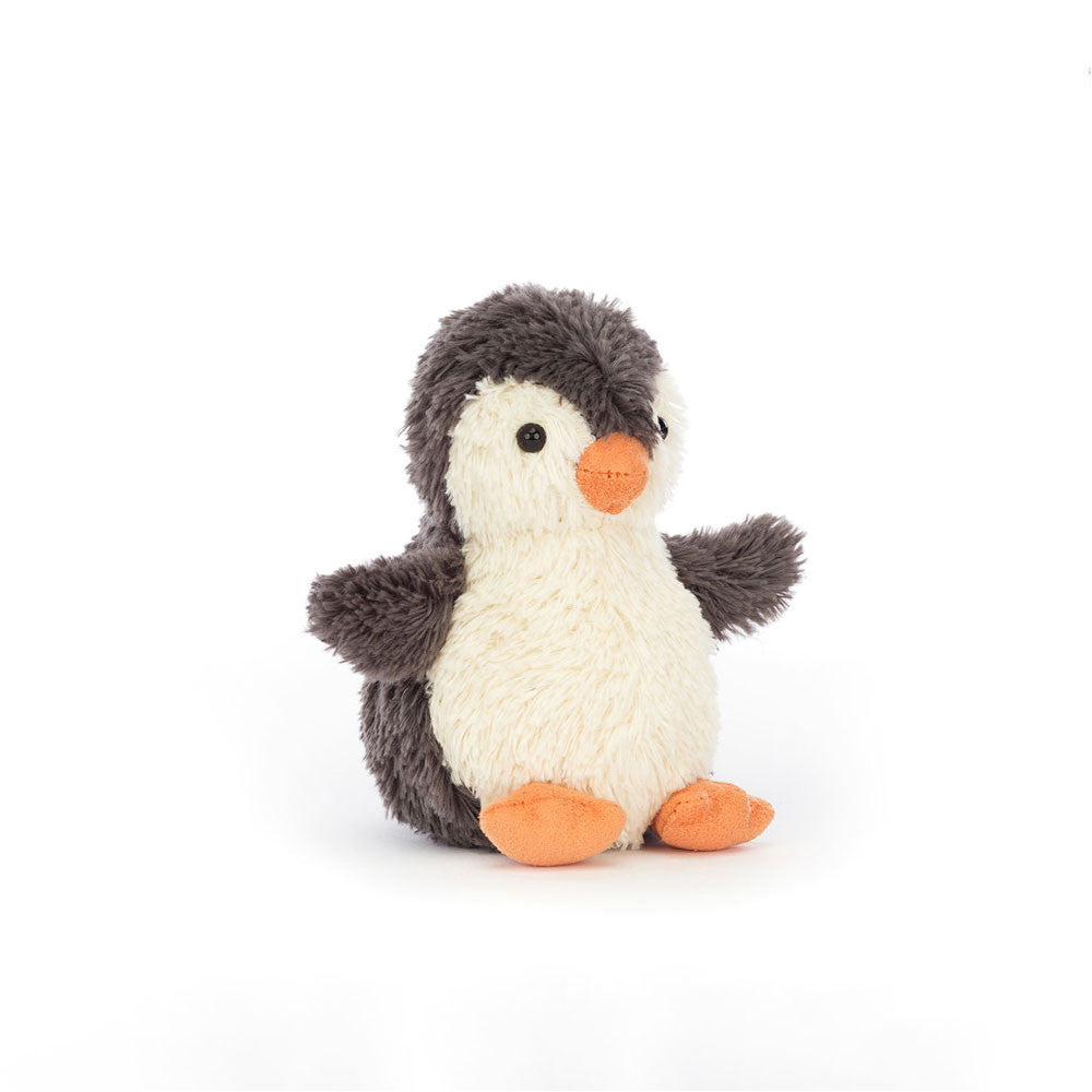 Peanut Penguin // Small