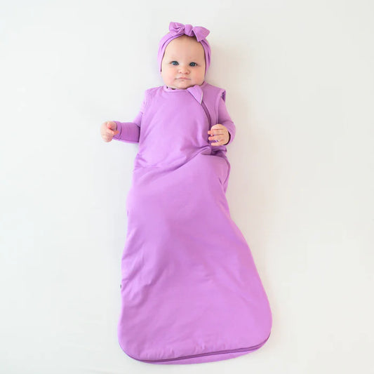 Bamboo 1.0 Sleep Bags // Poi
