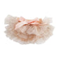 Tutu Bloomer // Peach & Gold Glitter
