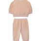 Peach Keen 2PC Set