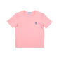 Graphic Performance Tee // Coastal Getaway