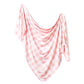 Swaddle Blanket - London