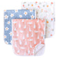 Goosie Burp Cloths