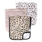 Zara Burp Cloths