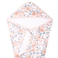 Hooded Towel // Autumn
