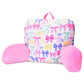 Pretty Bows Lounge Pillow