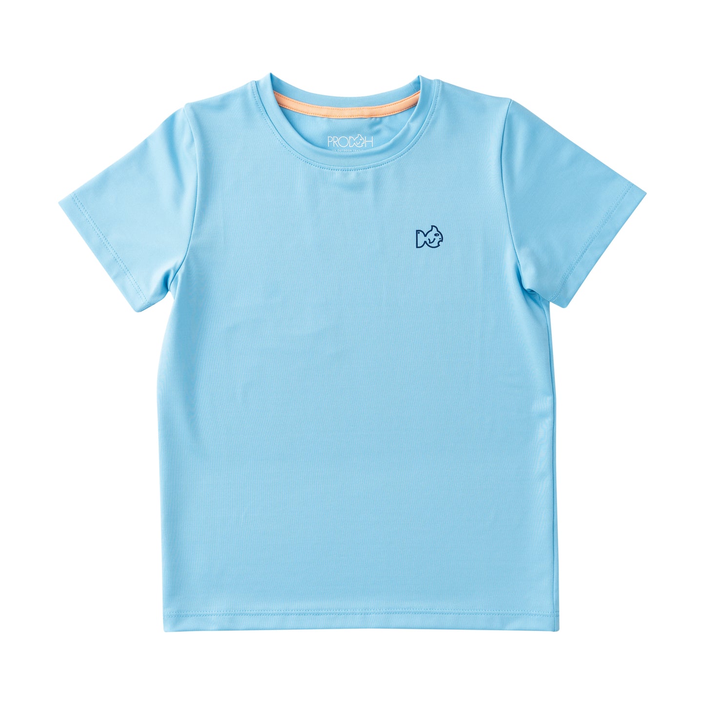 Baltic Sea Short Sleeve Performance Tshirt // Floatie