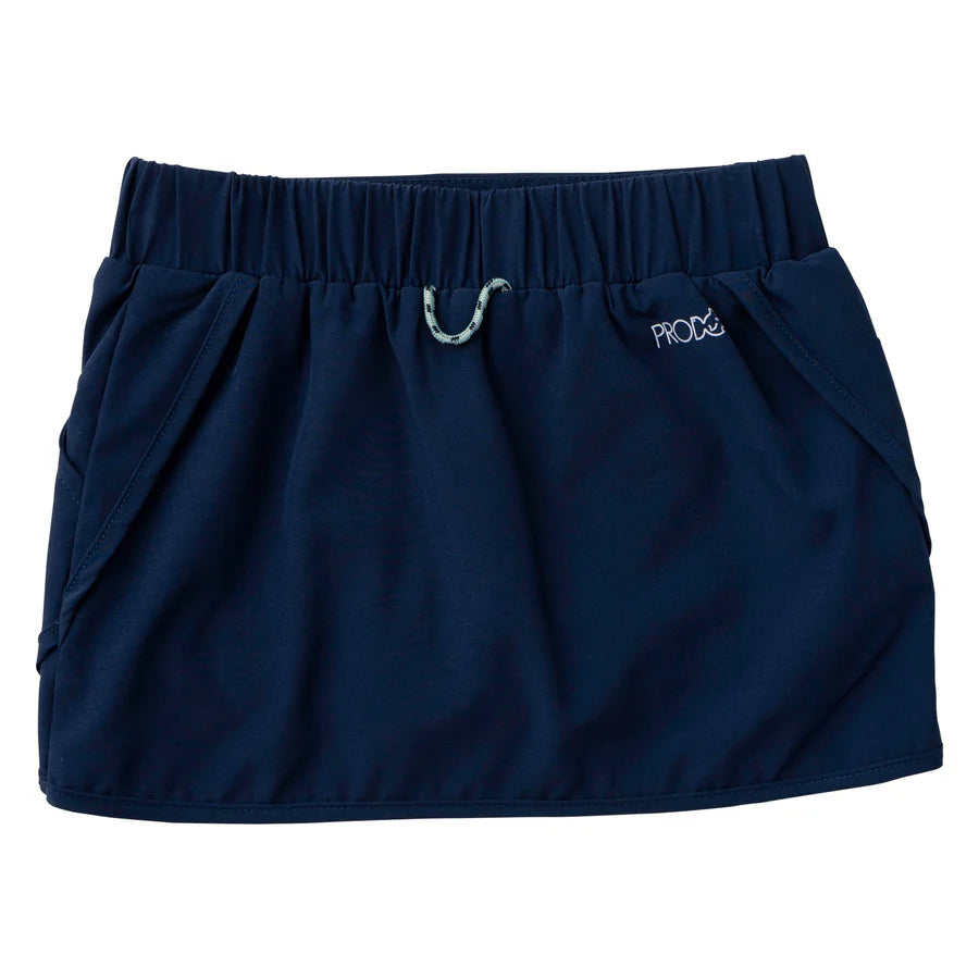 Carolina Catch Skort // Set Sail