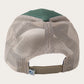 Trucker Hat // Hunter Green