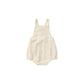 Criss Cross Romper // Palms