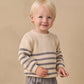 Rex Sweater & Pant Set // Slate