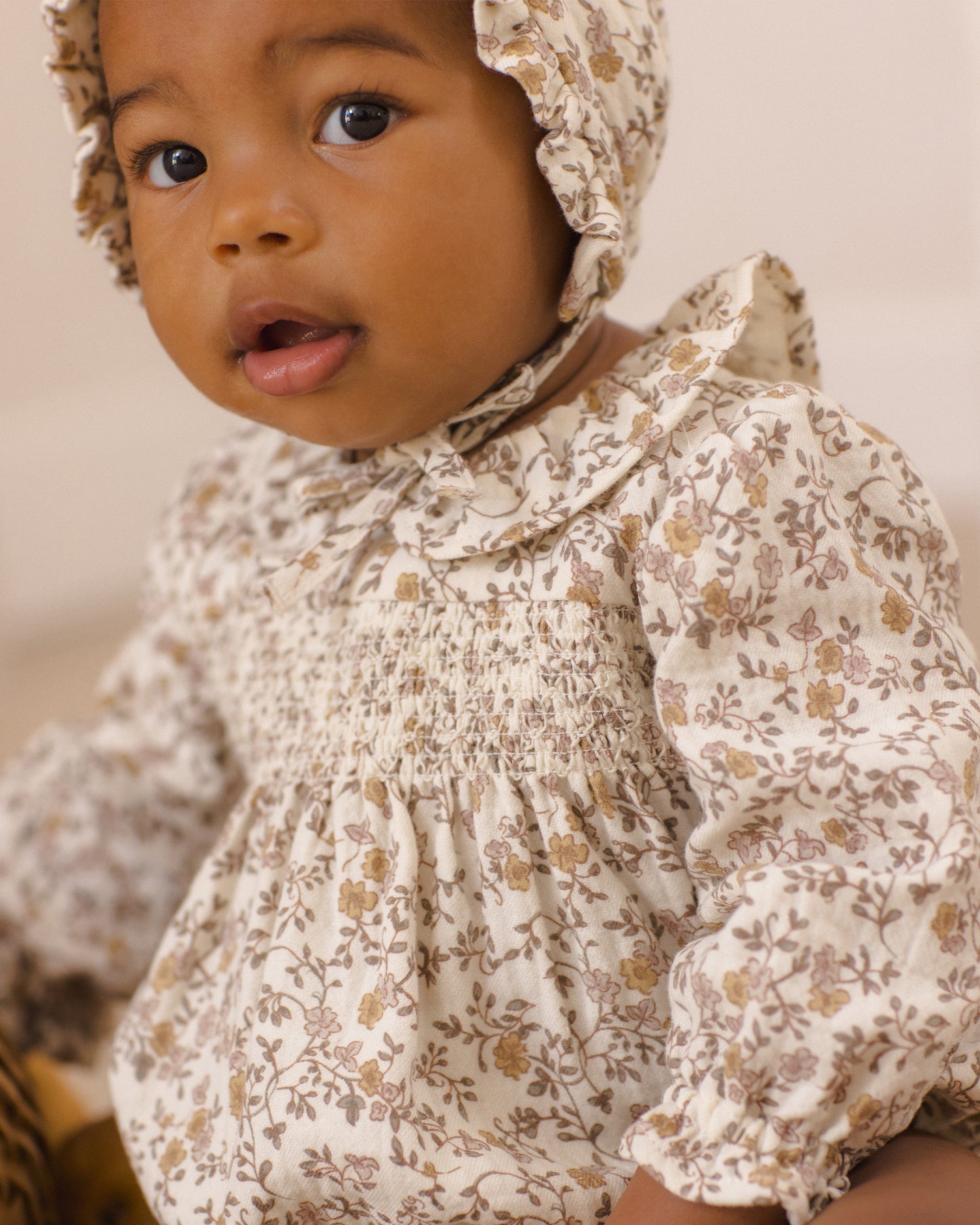 Callie Romper // Posy