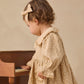 Marisol Dress // Butterscotch
