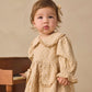 Marisol Dress // Butterscotch