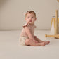 Little Knot Headband // Blush