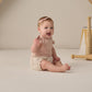 Little Knot Headband // Blush