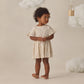 Bamboo Babydoll Dress // Wildflower