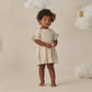 Bamboo Babydoll Dress // Wildflower