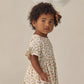Bamboo Babydoll Dress // Wildflower