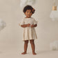 Bamboo Babydoll Dress // Wildflower