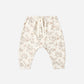 Floral Pant Set // Floral Vine