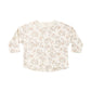 Floral Pant Set // Floral Vine